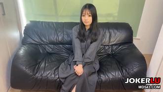  Mgirl-130 出差時終於幹了暗戀已久的美麗同事