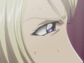 装甲騎士アイリス1-Armored Knight Iris 1