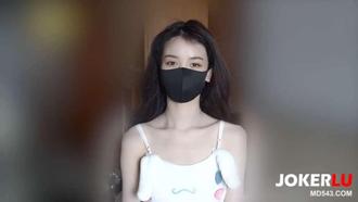  性爱体验想做更多色色的事 冉冉学姐