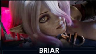  野蔷薇～日本极品美鲍痴女！蜜穴汁液横流诱惑EMP暴风榨精 3D