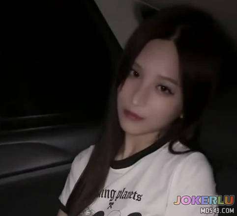  就想在车上干一炮 艾希